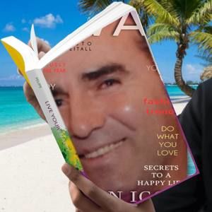 Meet your Posher, Wilfredo